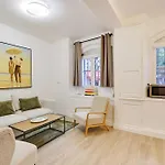 Exceptional Flat - 3Bd-8P - Trocadero