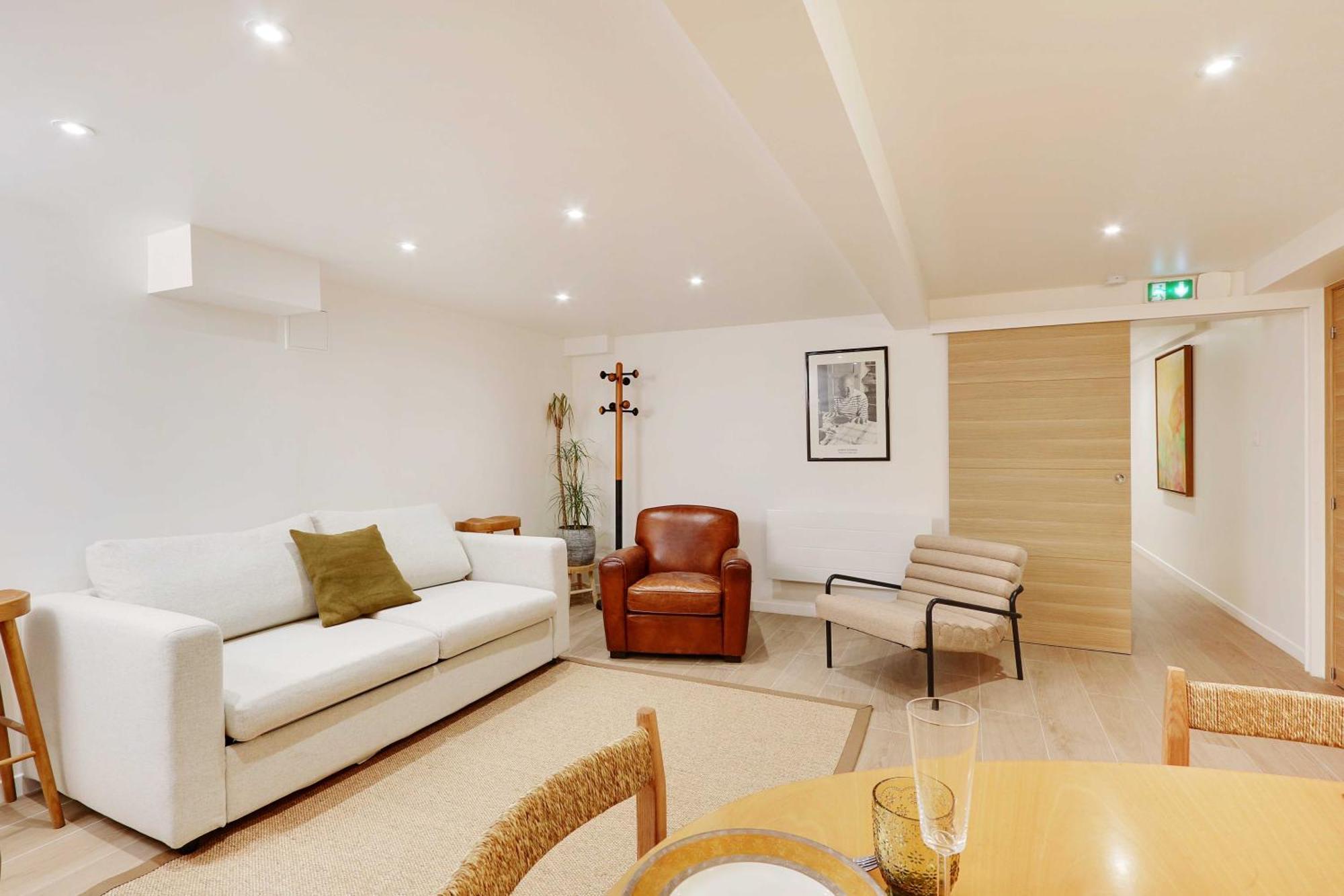 Exceptional Flat - 3bd-8p - Trocadero Appartamento Parigi
